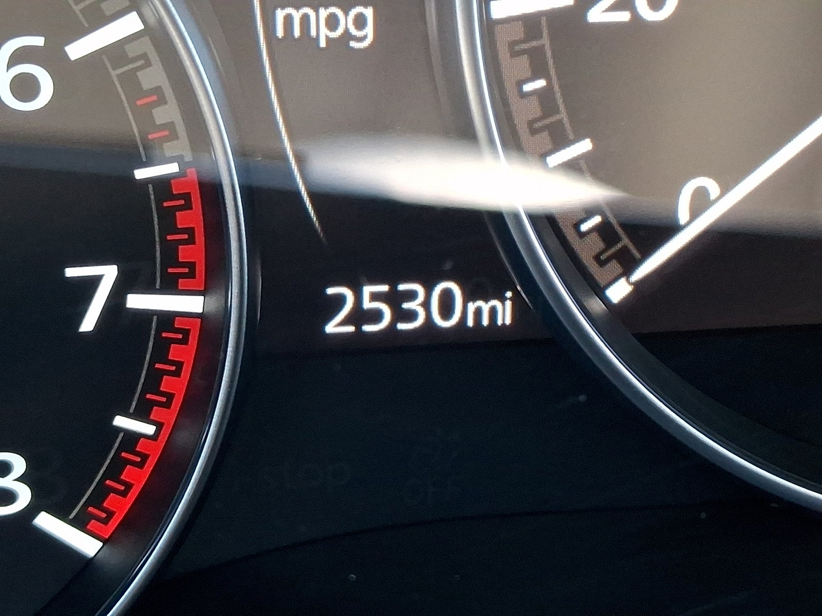 2025 Mazda Mazda CX-50 2.5 S Premium Plus Package