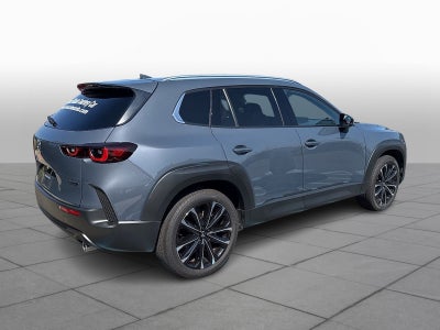 2025 Mazda Mazda CX-50 2.5 S Premium Plus Package
