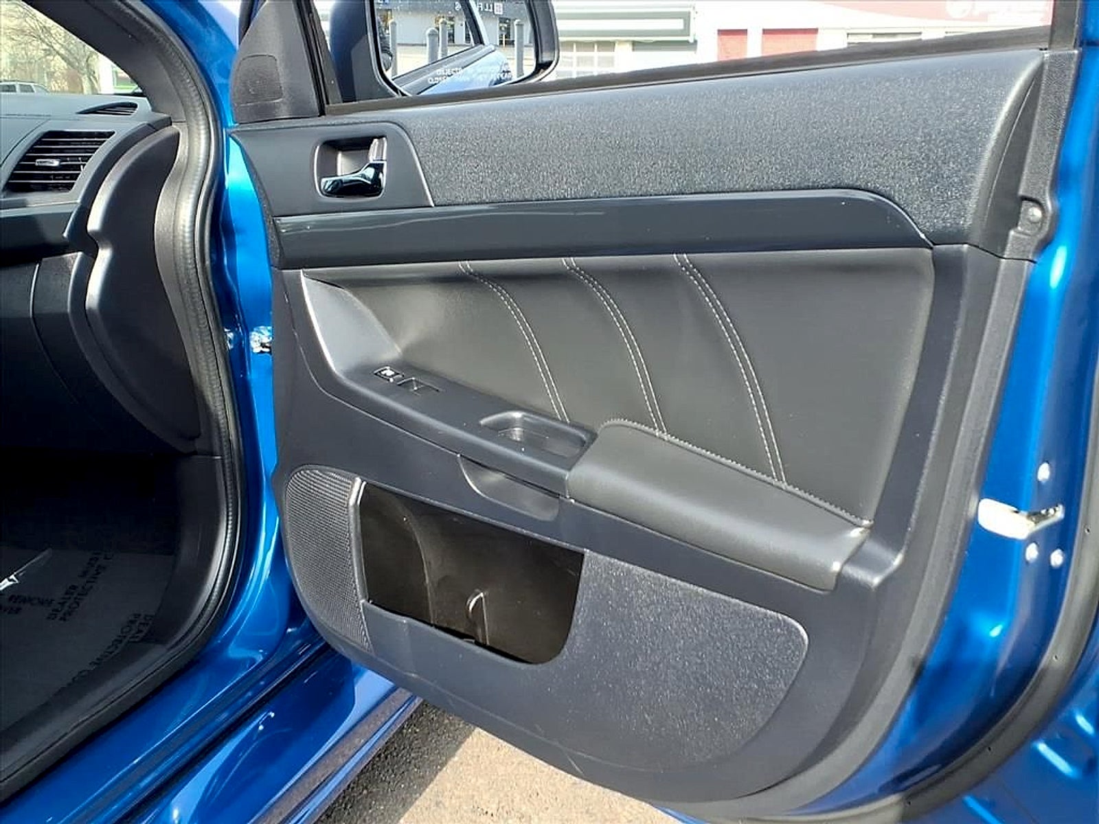 2015 Mitsubishi Lancer Evolution Final Edition