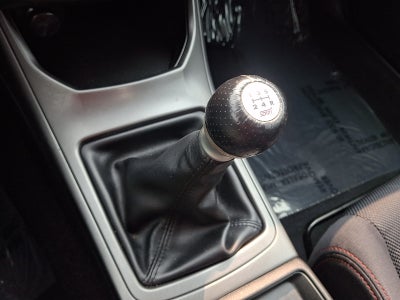 2012 Subaru Impreza WRX