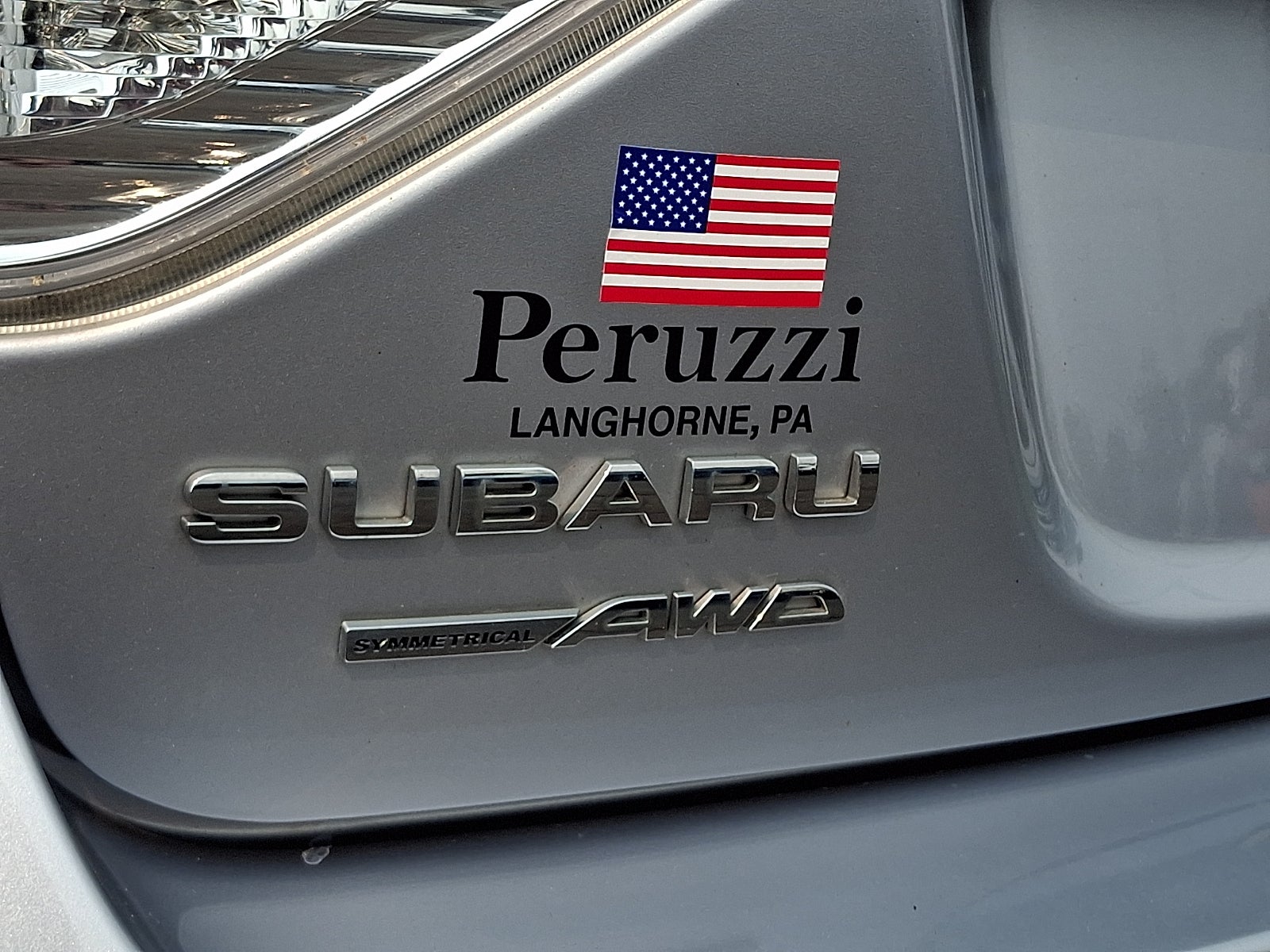 2012 Subaru Impreza WRX