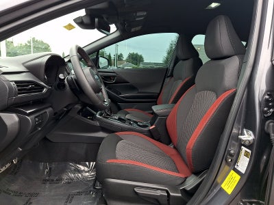 2024 Subaru Impreza RS 5-Door