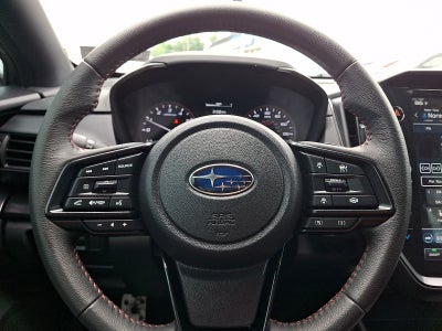 2024 Subaru Impreza RS 5-Door