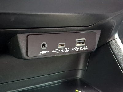 2024 Subaru Impreza RS 5-Door