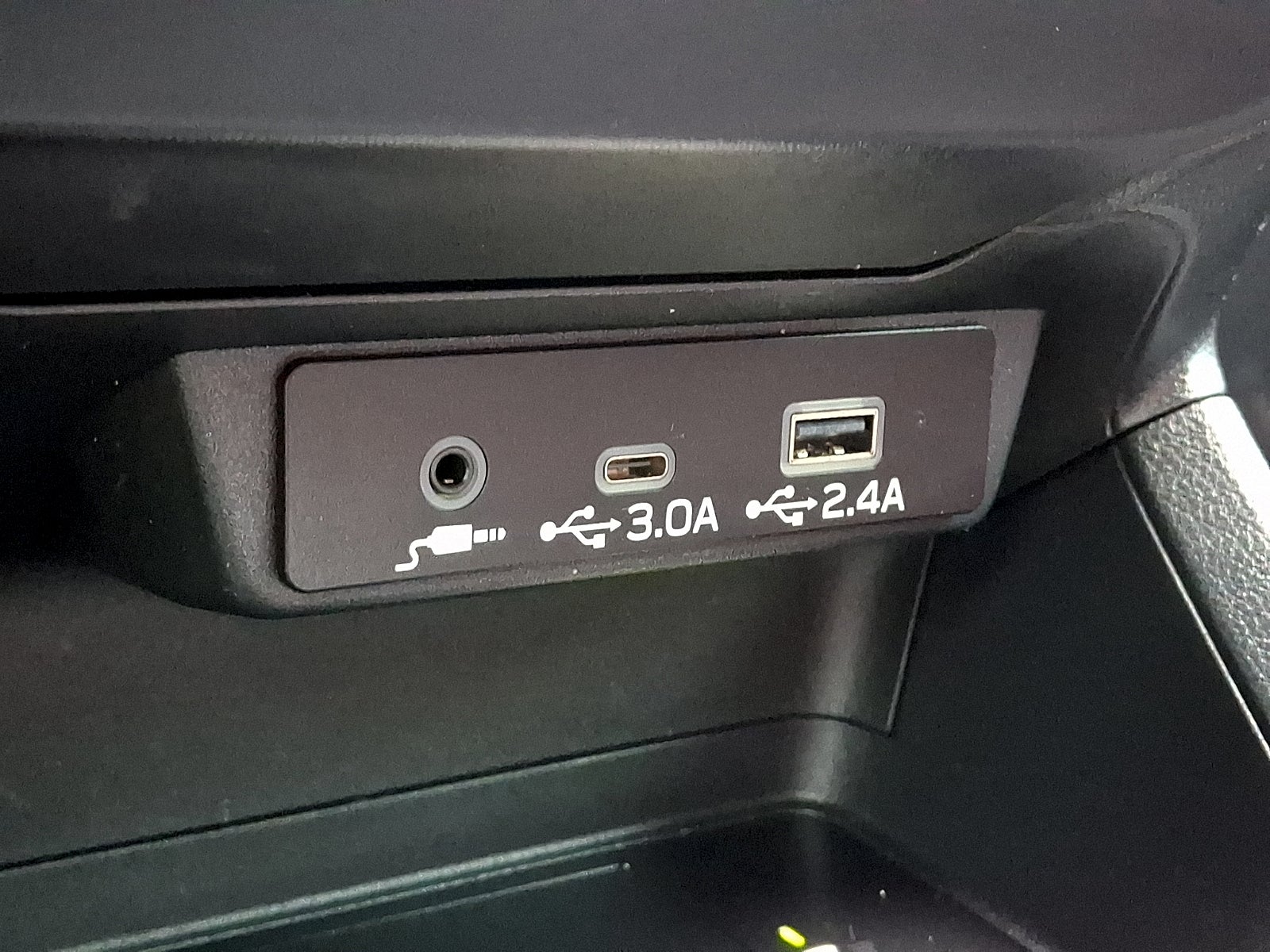 2024 Subaru Impreza RS 5-Door