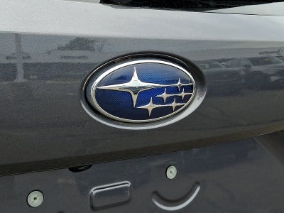 2024 Subaru Impreza RS 5-Door