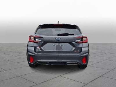 2024 Subaru Impreza RS 5-Door