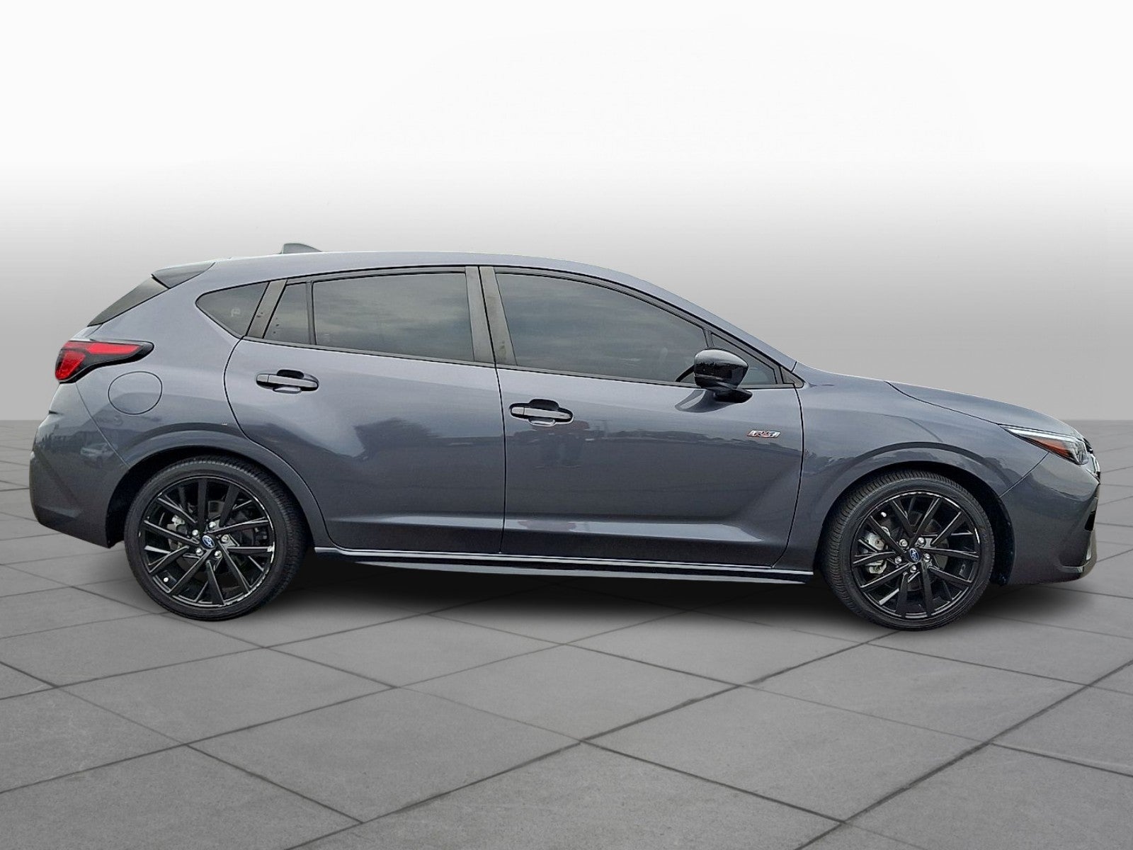 2024 Subaru Impreza RS 5-Door