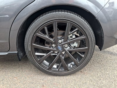 2024 Subaru Impreza RS 5-Door