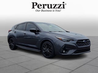 2024 Subaru Impreza RS 5-Door