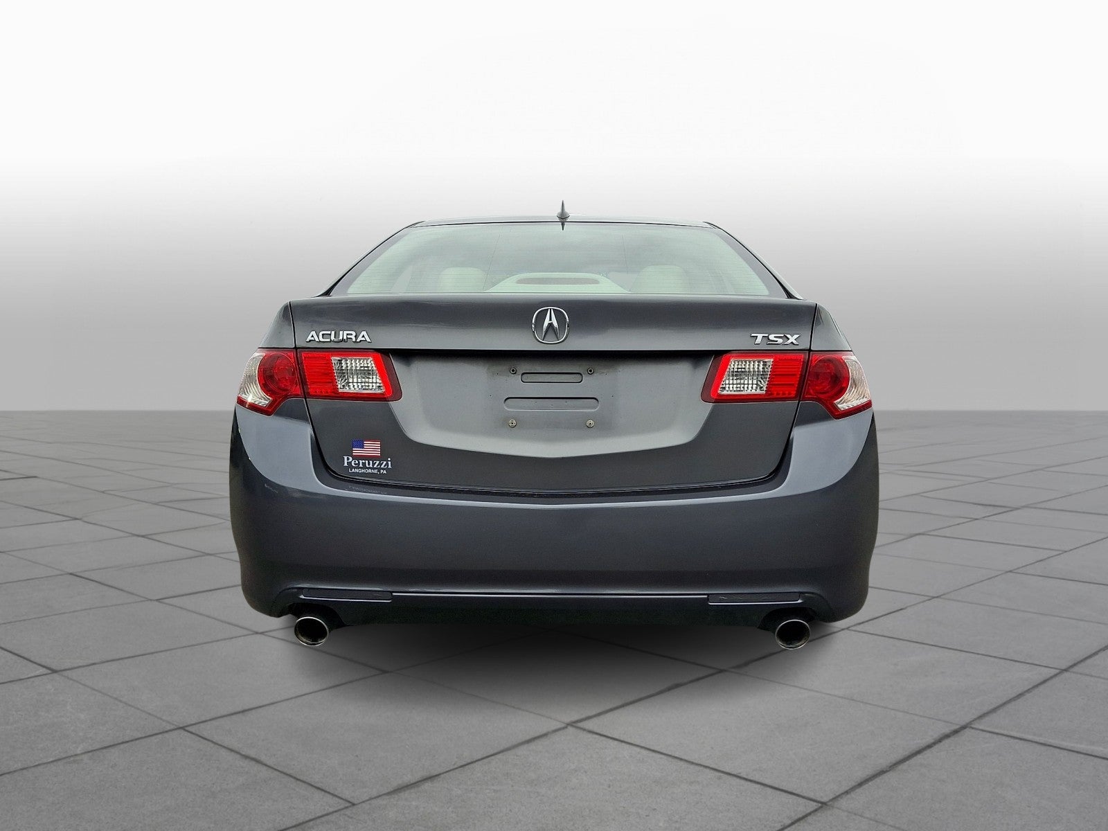 2010 Acura TSX 2.4