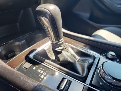 2024 Mazda Mazda3 Hatchback 2.5 S Select Sport