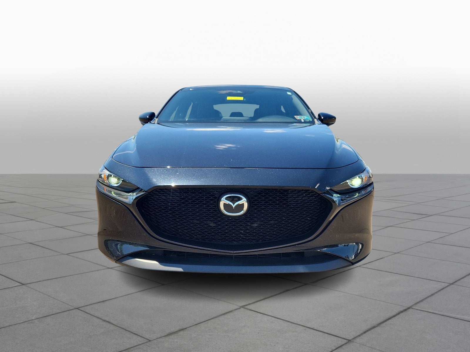 2024 Mazda Mazda3 Hatchback 2.5 S Select Sport