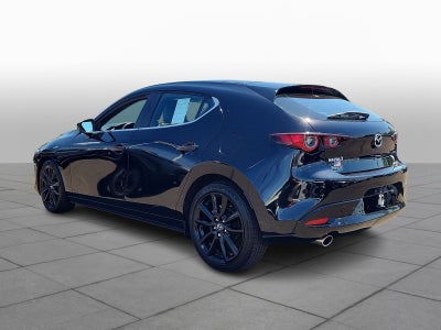 2024 Mazda Mazda3 Hatchback 2.5 S Select Sport