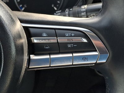 2023 Mazda Mazda3 Hatchback 2.5 S Preferred