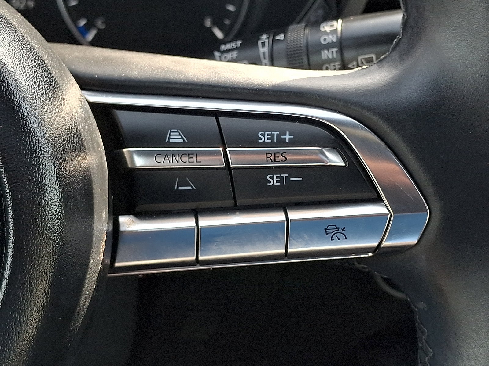2023 Mazda Mazda3 Hatchback 2.5 S Preferred