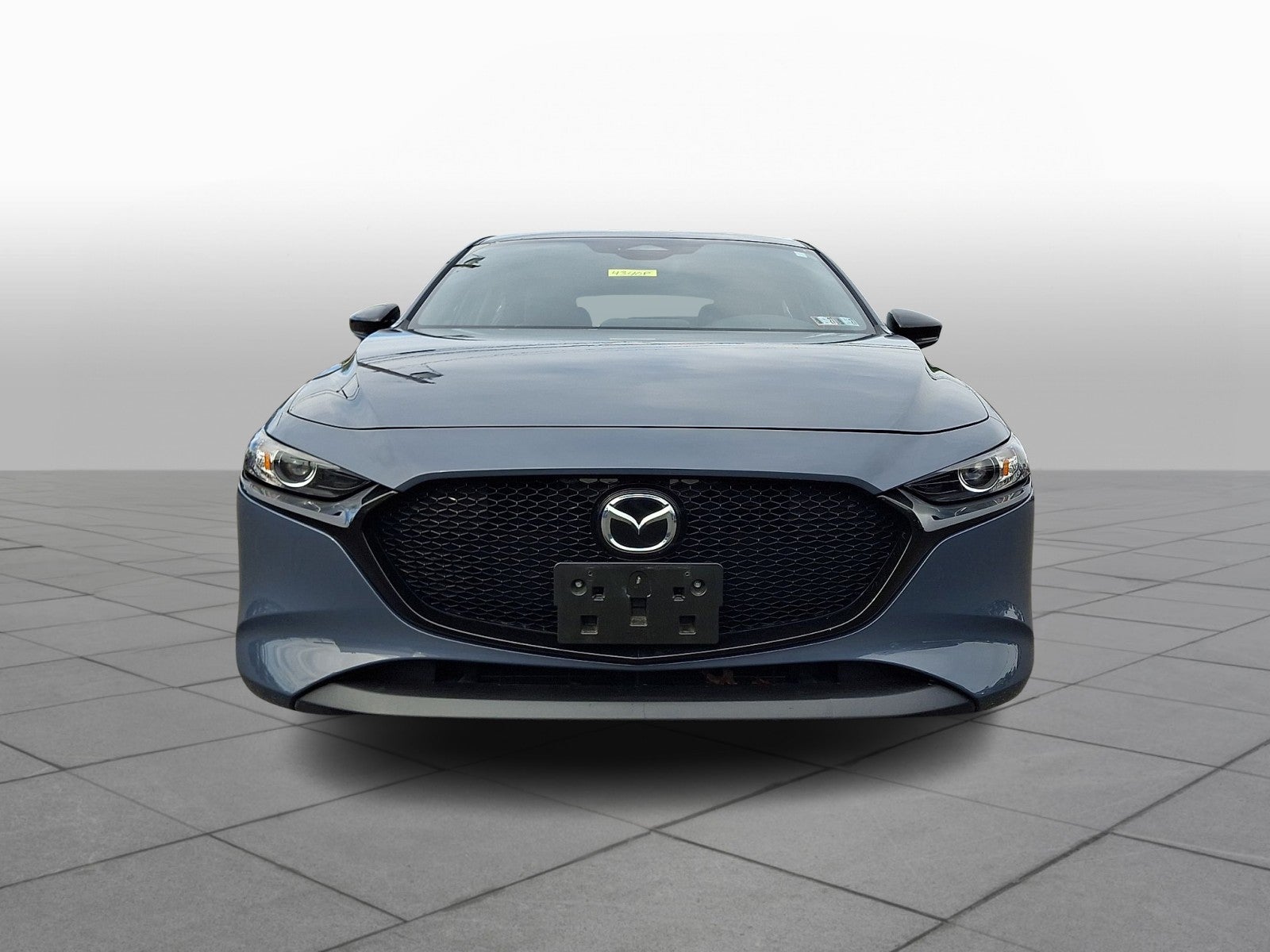 2024 Mazda Mazda3 Hatchback 2.5 S Carbon Edition