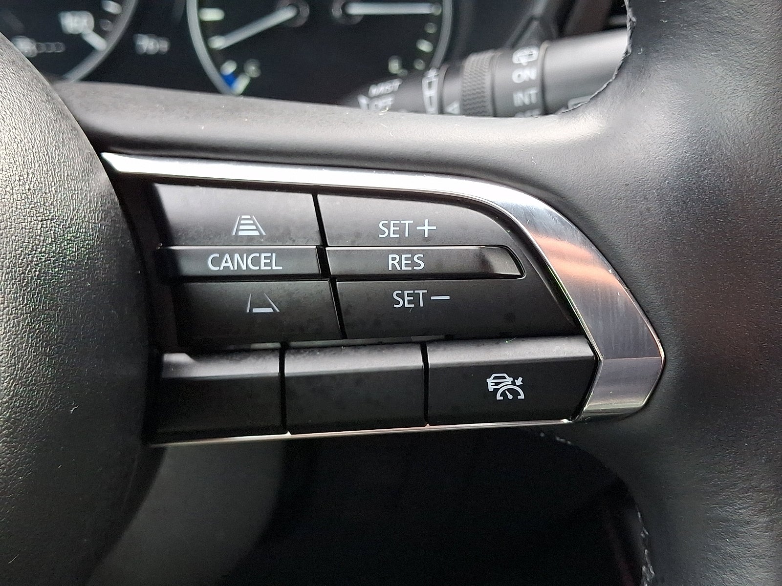 2024 Mazda Mazda3 Hatchback 2.5 S Carbon Edition