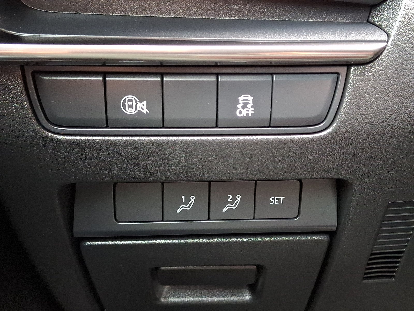 2024 Mazda Mazda3 Hatchback 2.5 S Carbon Edition