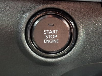 2024 Mazda Mazda3 Hatchback 2.5 S Carbon Edition
