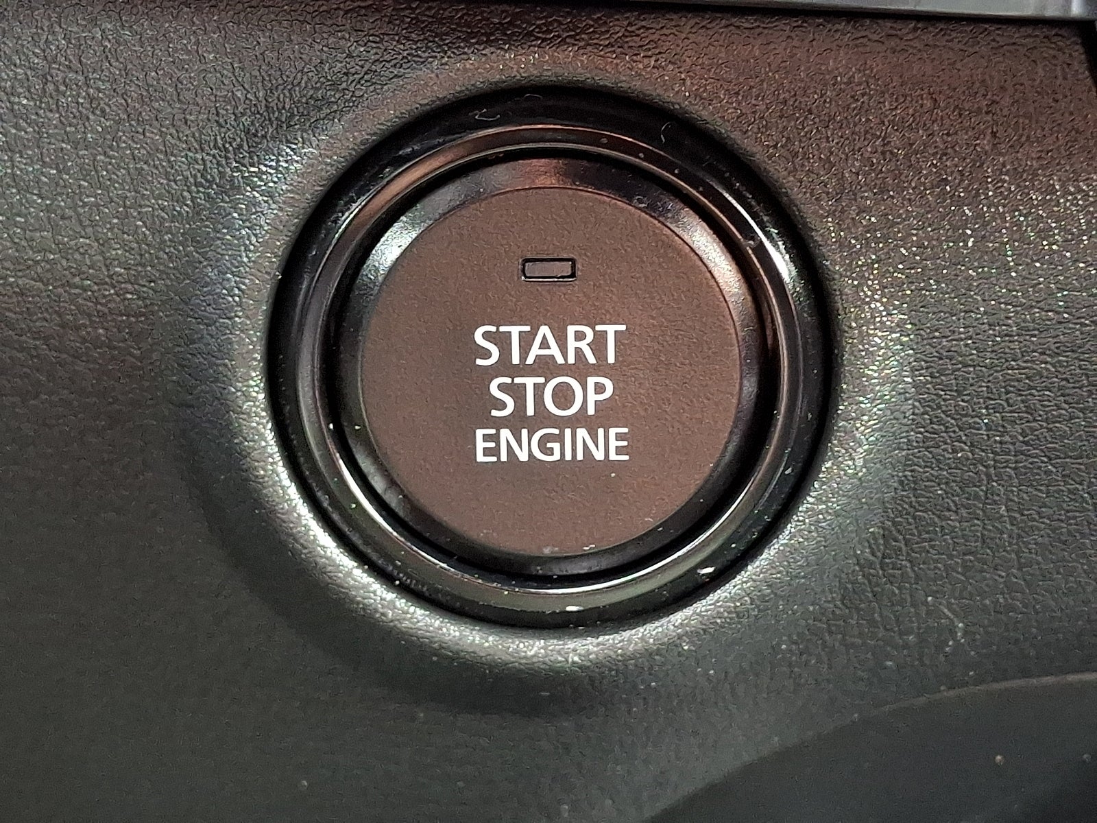 2024 Mazda Mazda3 Hatchback 2.5 S Carbon Edition
