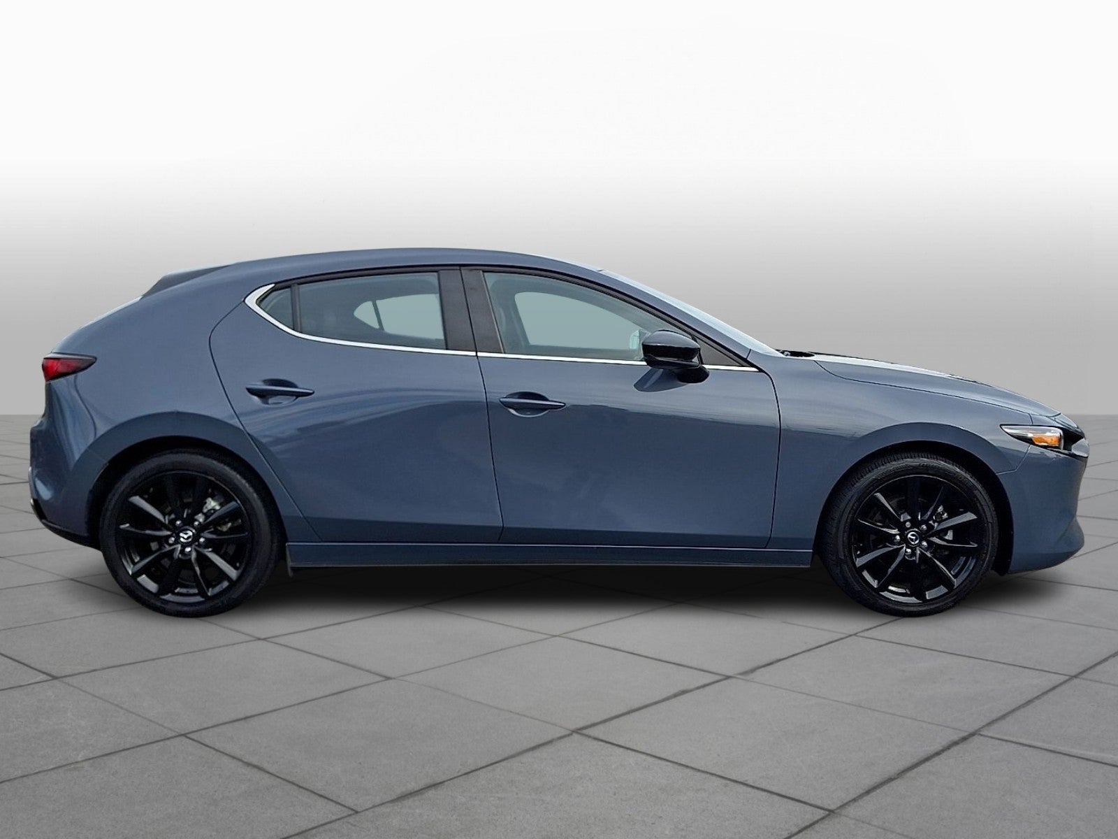 2024 Mazda Mazda3 Hatchback 2.5 S Carbon Edition