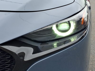 2021 Mazda Mazda3 Hatchback Premium