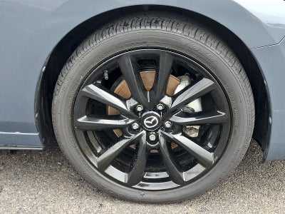 2021 Mazda Mazda3 Hatchback Premium