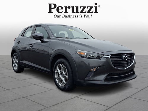 2019 Mazda Mazda CX-3 Sport