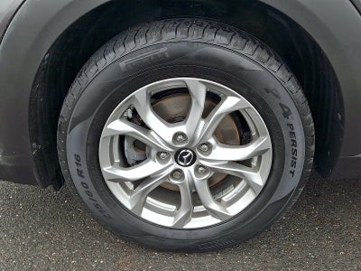 2019 Mazda Mazda CX-3 Sport