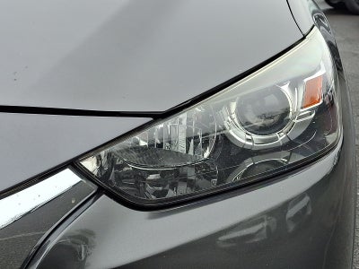 2019 Mazda Mazda CX-3 Sport