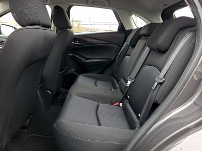 2019 Mazda Mazda CX-3 Sport