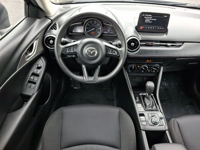 2019 Mazda Mazda CX-3 Sport