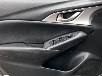 2019 Mazda Mazda CX-3 Sport