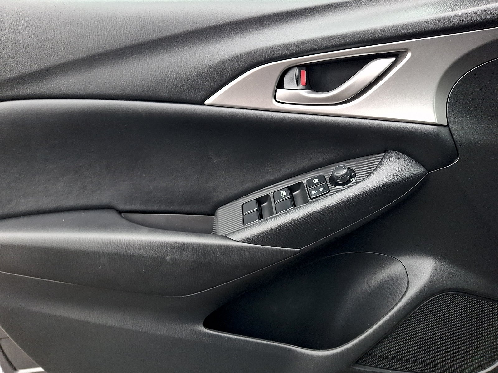 2019 Mazda Mazda CX-3 Sport