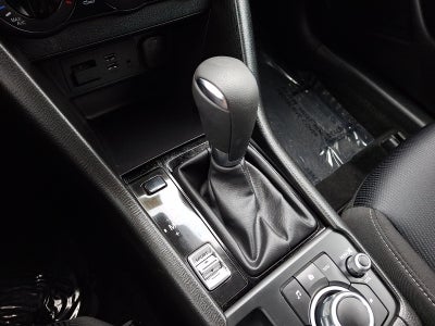 2019 Mazda Mazda CX-3 Sport