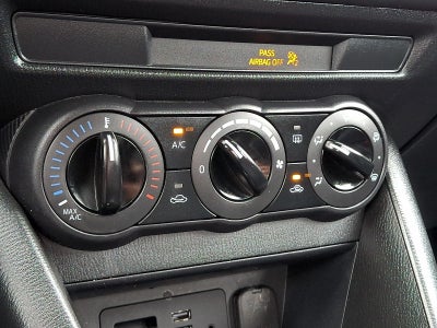 2019 Mazda Mazda CX-3 Sport