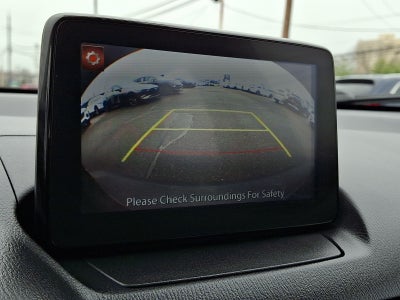 2019 Mazda Mazda CX-3 Sport