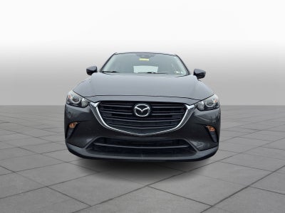 2019 Mazda Mazda CX-3 Sport