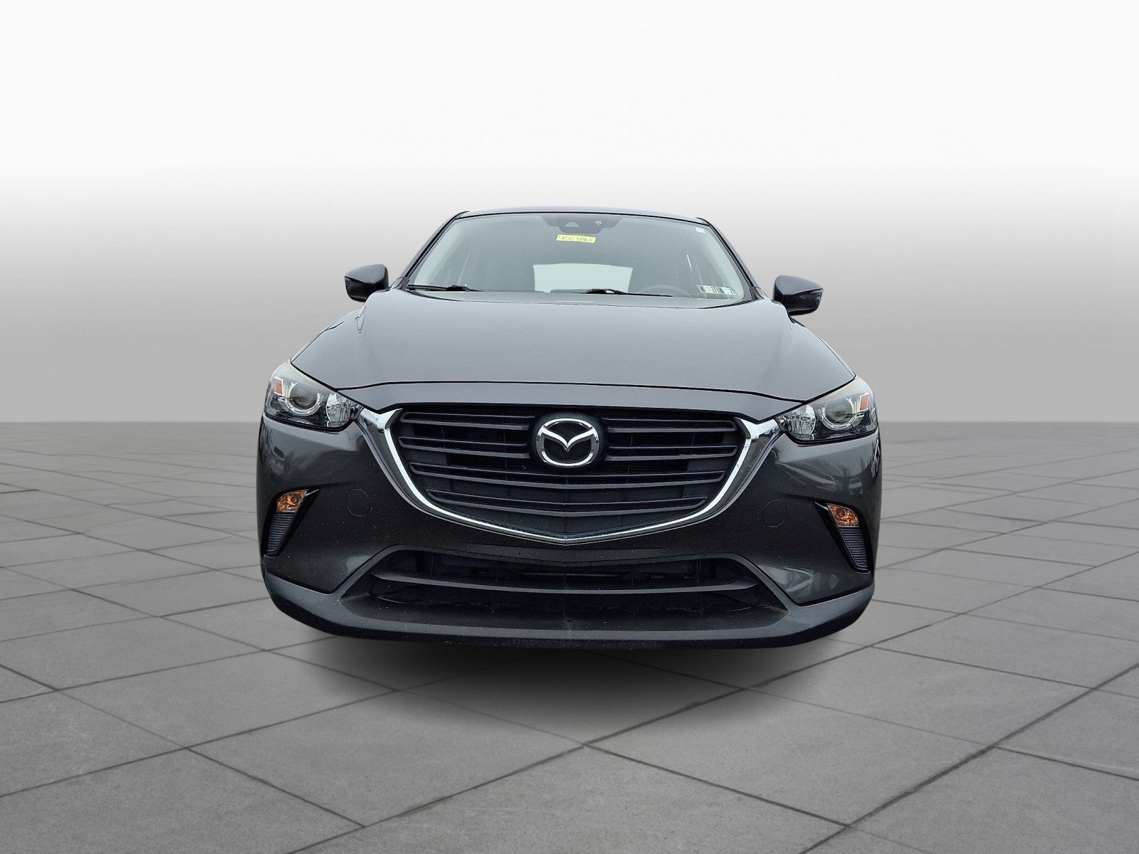 2019 Mazda Mazda CX-3 Sport