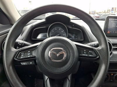 2019 Mazda Mazda CX-3 Sport
