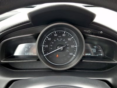 2019 Mazda Mazda CX-3 Sport