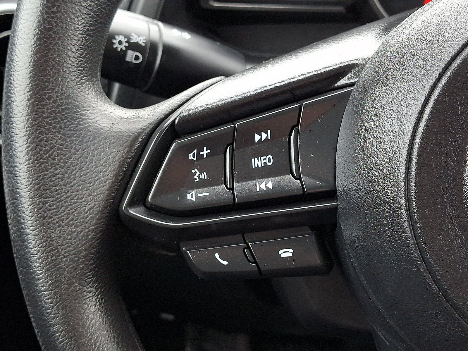 2019 Mazda Mazda CX-3 Sport