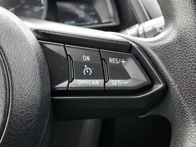 2019 Mazda Mazda CX-3 Sport