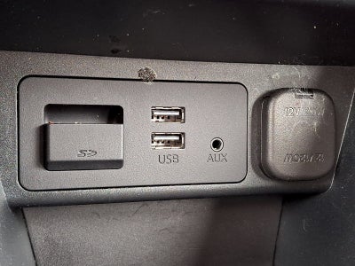 2019 Mazda Mazda CX-3 Sport