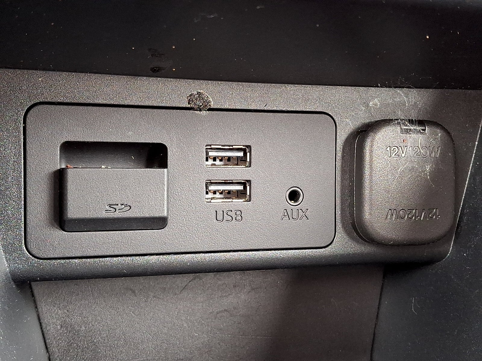 2019 Mazda Mazda CX-3 Sport