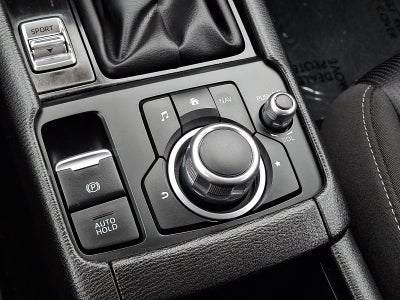 2019 Mazda Mazda CX-3 Sport