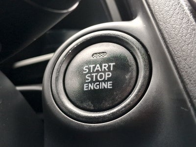 2019 Mazda Mazda CX-3 Sport