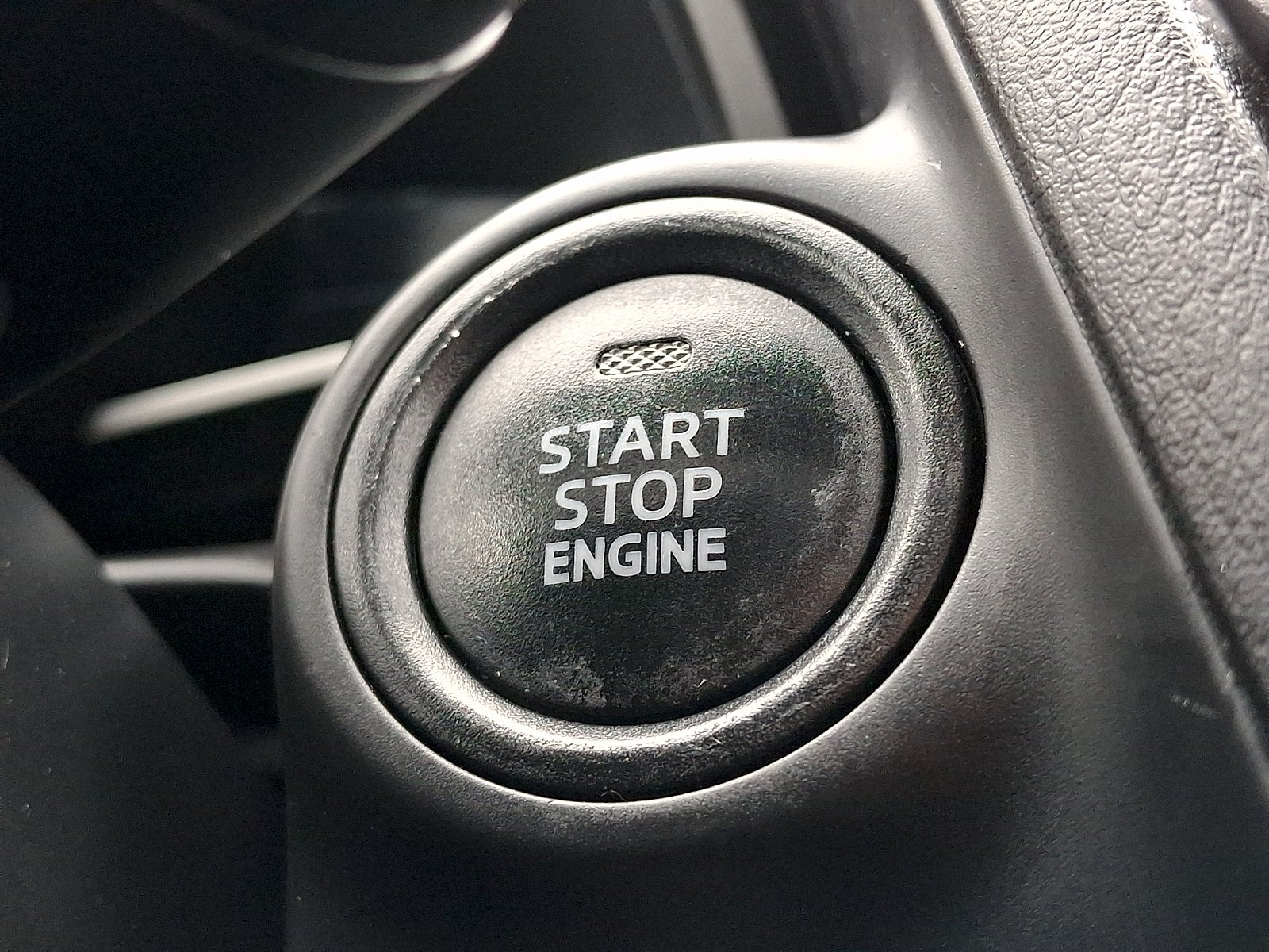 2019 Mazda Mazda CX-3 Sport