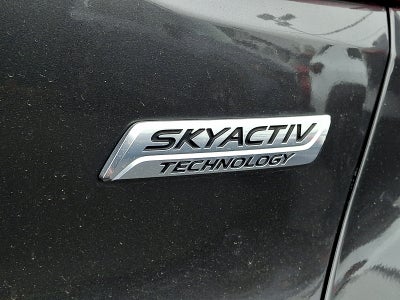 2019 Mazda Mazda CX-3 Sport